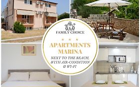Apartments Marina